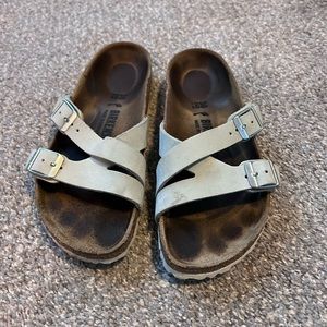 Birkenstock Yao Sandal EU size 38